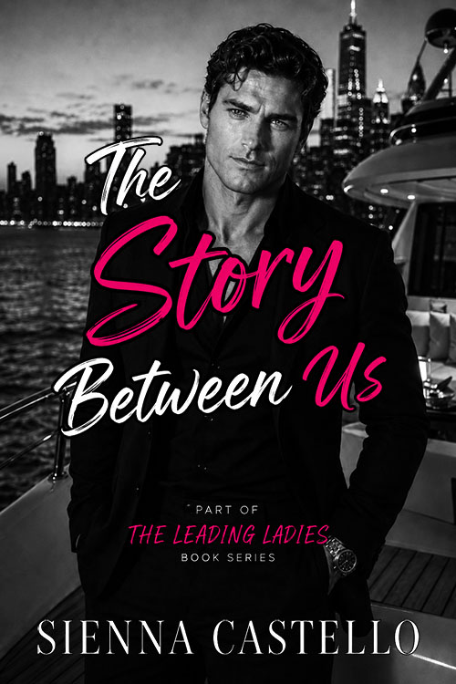 The Story Between Us
